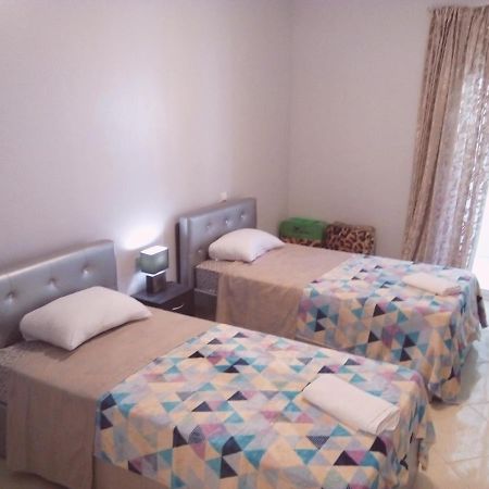 Appartement A Tanger Deux Chambres Екстериор снимка