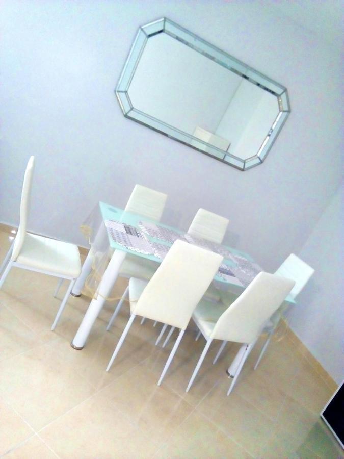 Appartement A Tanger Deux Chambres Екстериор снимка