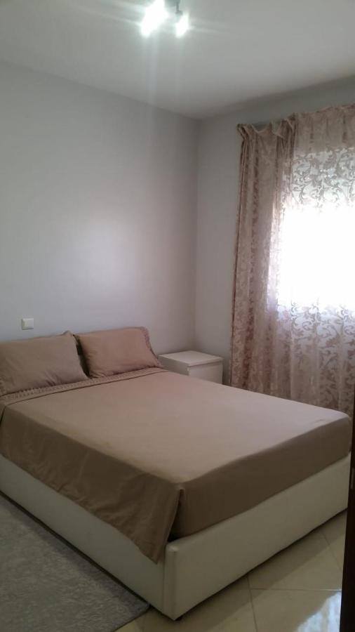 Appartement A Tanger Deux Chambres Екстериор снимка