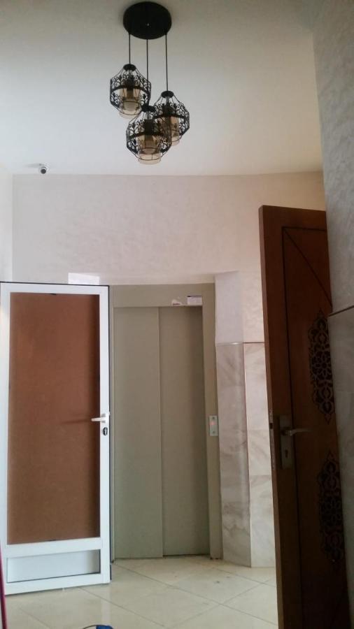 Appartement A Tanger Deux Chambres Екстериор снимка